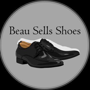 Meet your Posher, Beau